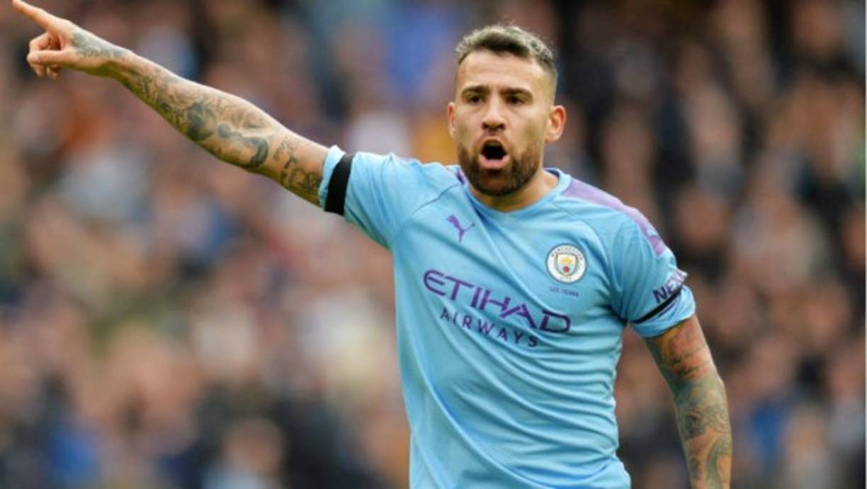 Nicolás Otamendi: El defensor argentino deja al Manchester City y jugará en el Benfica por 15 millones de euros. El zaguero estuvo cinco temporadas con los citizens, disputó más de 200 encuentros y nueve títulos logrados, entre ellos el bicampeonato de la Premier League 2017-2018 y 2018-2019.