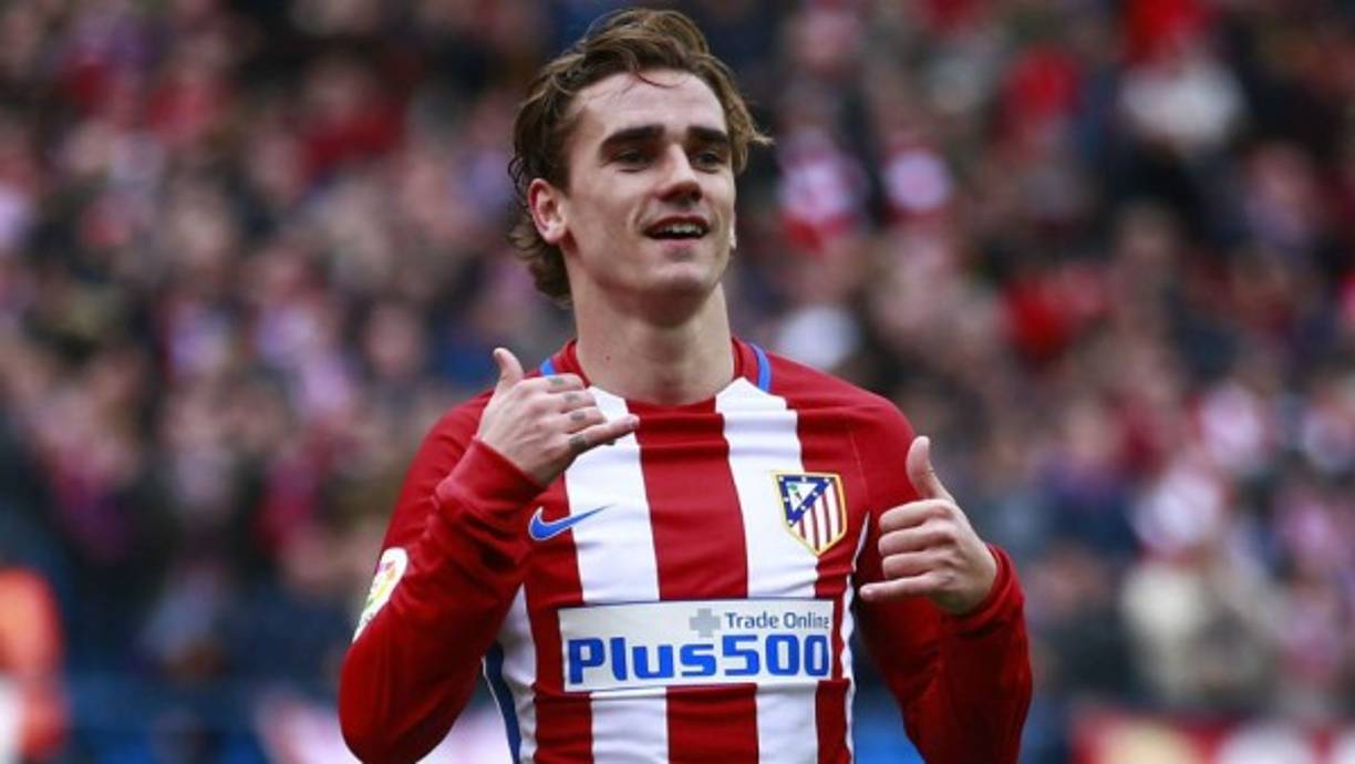 El Barcelona irá por el fichaje de Griezmann el 1 de julio. Según publica el Mundo Deportivo, los técnicos aprueban su contratación y será a partir de esa fecha porque la cláusula baja a 120 millones de euros. La Cadena SER asegura que el acuerdo está firmado desde marzo.