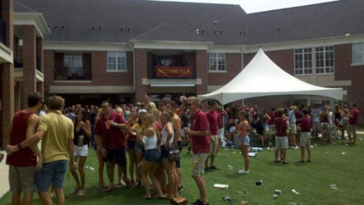 5. Estados Unidos: Los índices de ignorancia entre los encuestados por Ipsos Mori en EUA colocaron a la potencia mundial en quinto lugar.