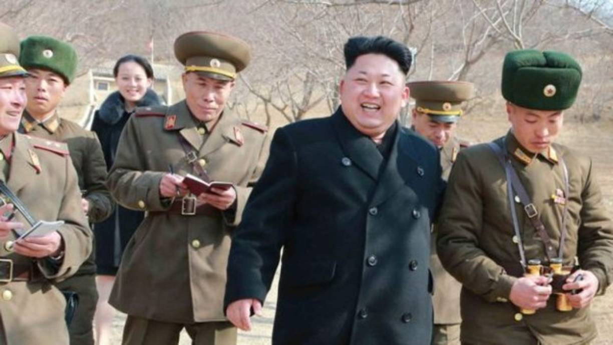 Las conjeturas sobre la salud de Kim se han multiplicado desde su notable ausencia de las celebraciones del 15 de abril por el natalicio de su abuelo Kim Il Sung, el fundador de Corea del Norte, que se considera el día más importante en el calendario político del país.