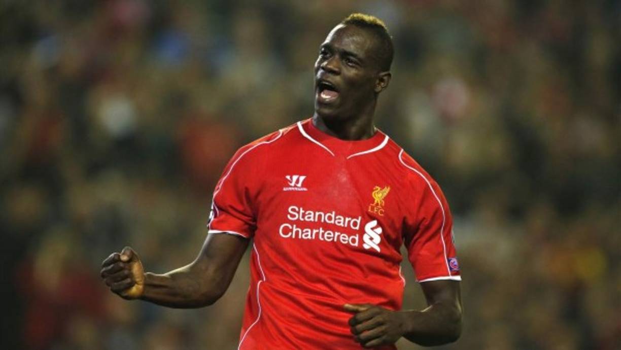 Según ha apuntado Calciomercato, el FC Sion se ha unido a la lista de equipos que pretenden al delantero del Liverpool, Mario Balotelli. El equipo suizo es el mejor posicionado en estos momentos para hacerse con el jugador italiano.