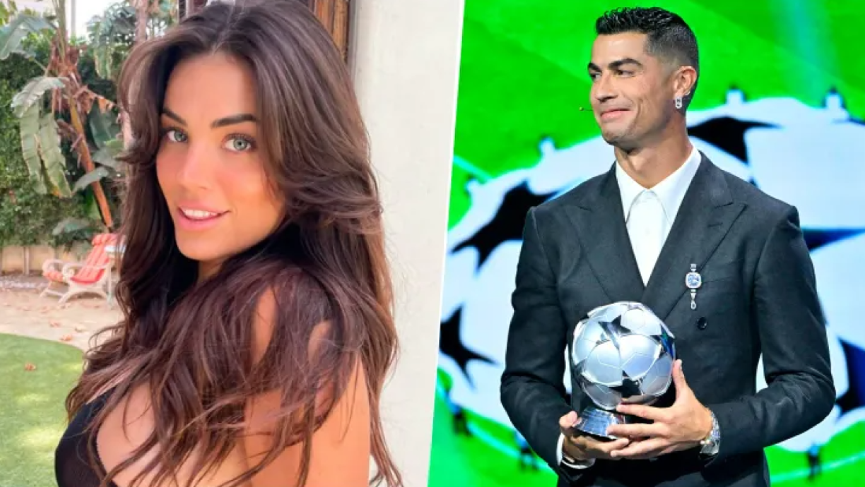 Además, revela lo que sucedió después de la presentación con Cristiano: se fueron a la fiesta que tenía del delantero en su domicilio y solo se tomaron algunos tragos.