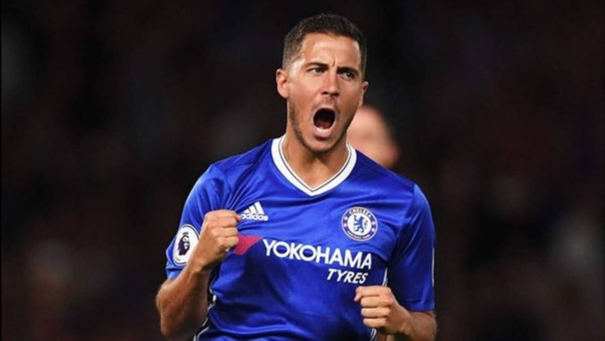 Mientras el Chelsea (con el que tiene contrato hasta junio de 2020) lucha para seguir contando con él en sus filas, Eden Hazard ha lanzado una petición para el club. Esto es precisamente lo que apunta OK Diario, fuente según la cual el extremo ha solicitado el fichaje de dos nuevas estrellas si la escuadra de Stamford Bridge quiere seguir contando con él. Con el regreso de su equipo a la Liga de Campeones, el belga quiere formar parte de un equipo competitivo y está dispuesto a lanzar este órdago para lograrlo.