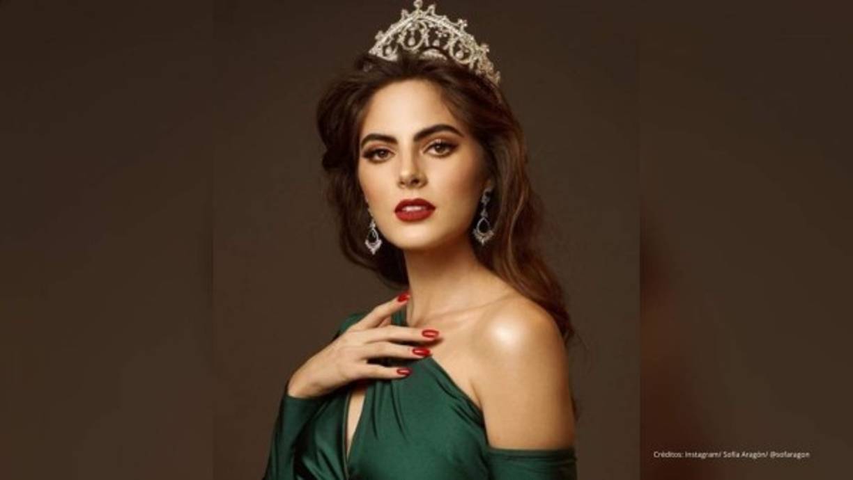 Este miércoles, Sofía dio una entrevista al programa 'Venga la alegría' para contar su experiencia.“Estoy tal cual en el medio de la tormenta en Isla Mujeres, se puede ver cómo sigue el viento, cómo siguen las palmeras moviéndose”. “No me pude salir de Isla Mujeres, tuvimos que quedarnos aquí. Ha sido una noche difícil, no pudimos evacuar”, contó.