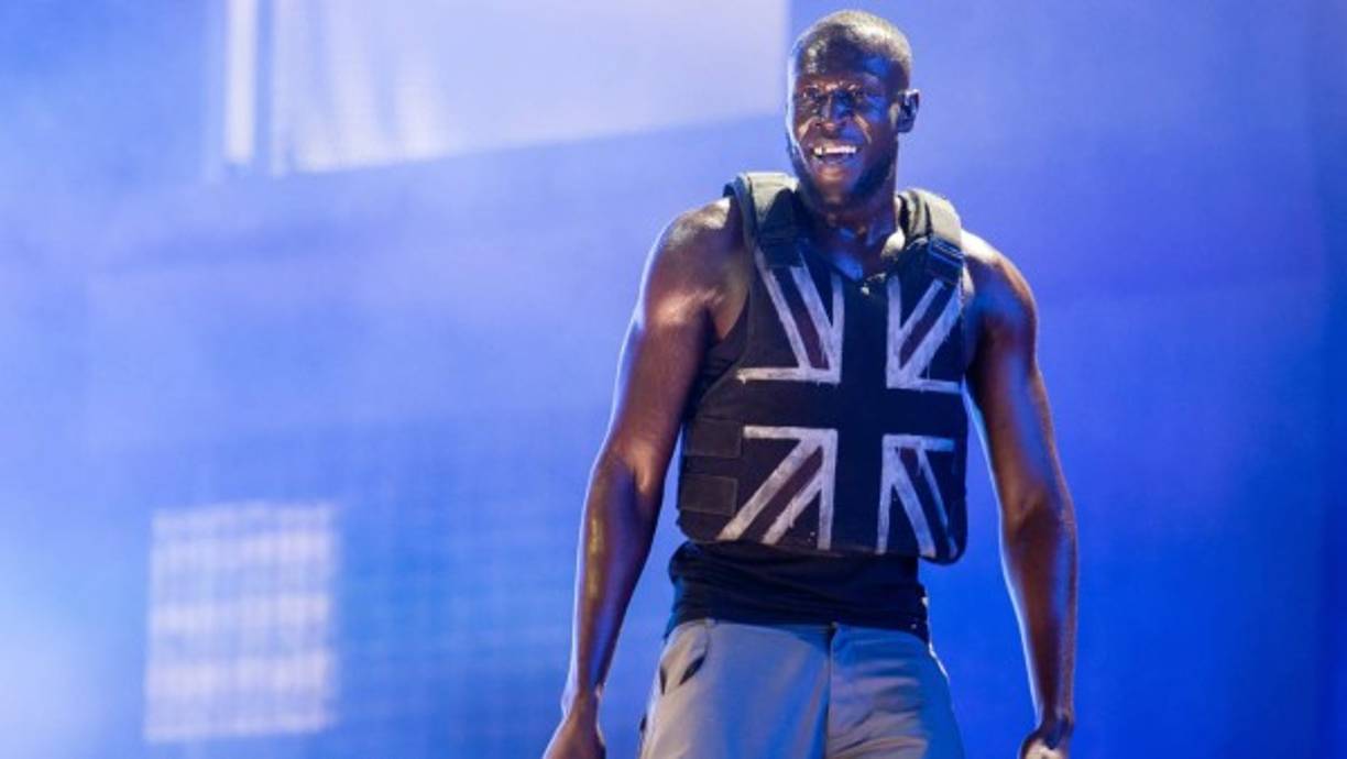 Stormzy, 26 años<br/><br/>Entre las nuevas incorporaciones al listado se encuentran el rapero intérprete de 'Vossi Bop' y 'shut up' con 15 millones de dólares en el puesto 14.