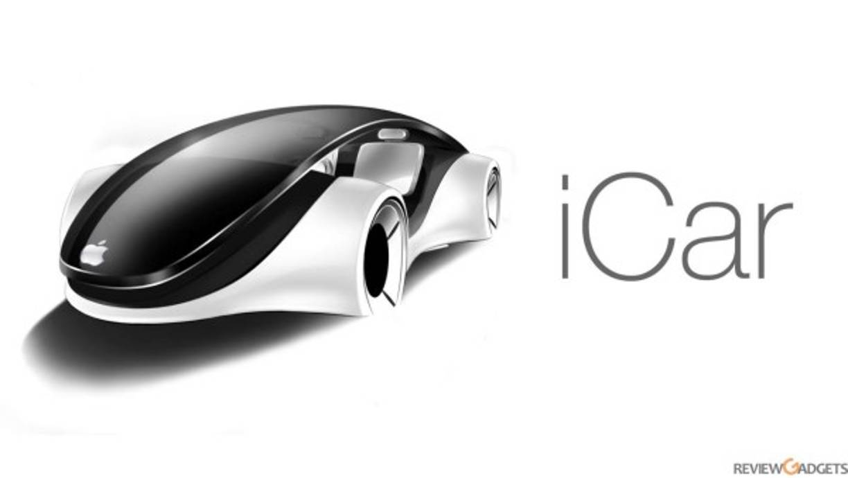 Apple Car: Se le llamaba iCar o Apple Car y aunque nunca fue confirmado oficialmente por la empresa, fue presuntamente desarrollado dentro del llamado Project Titan, que buscaba la fabricación de un vehículo autónomo. A comienzos de año se reportó la renuncia de Apple de uno de los líderes del proyecto, y en octubre, el proyecto de crear un auto propio se cambió por el de desarrollar un sistema de conducción autónoma para vender a terceros, según reportes de Bloomberg.