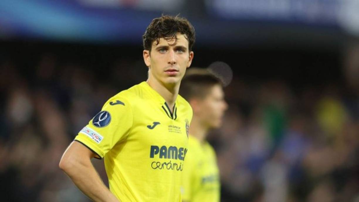 El Tottenham, según el medio inglés The Times, está preparando 60 millones de euros para fichar al defensa del Villarreal, Pau Torres. El internacional español ha sido vinculado anteriormente con Manchester United, Liverpool y Manchester City.