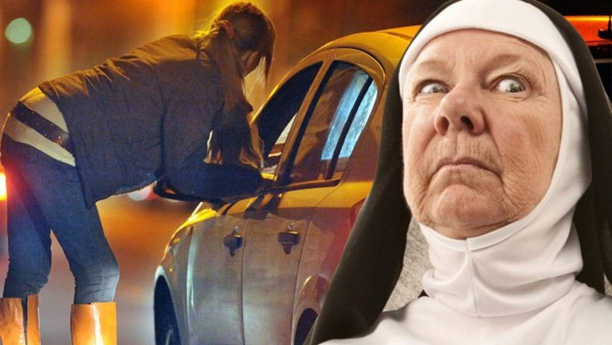 Talitha Kum se considera a sí misma como una red de salvación que protege a las personas contra las redes criminales que están detrás del tráfico de personas.