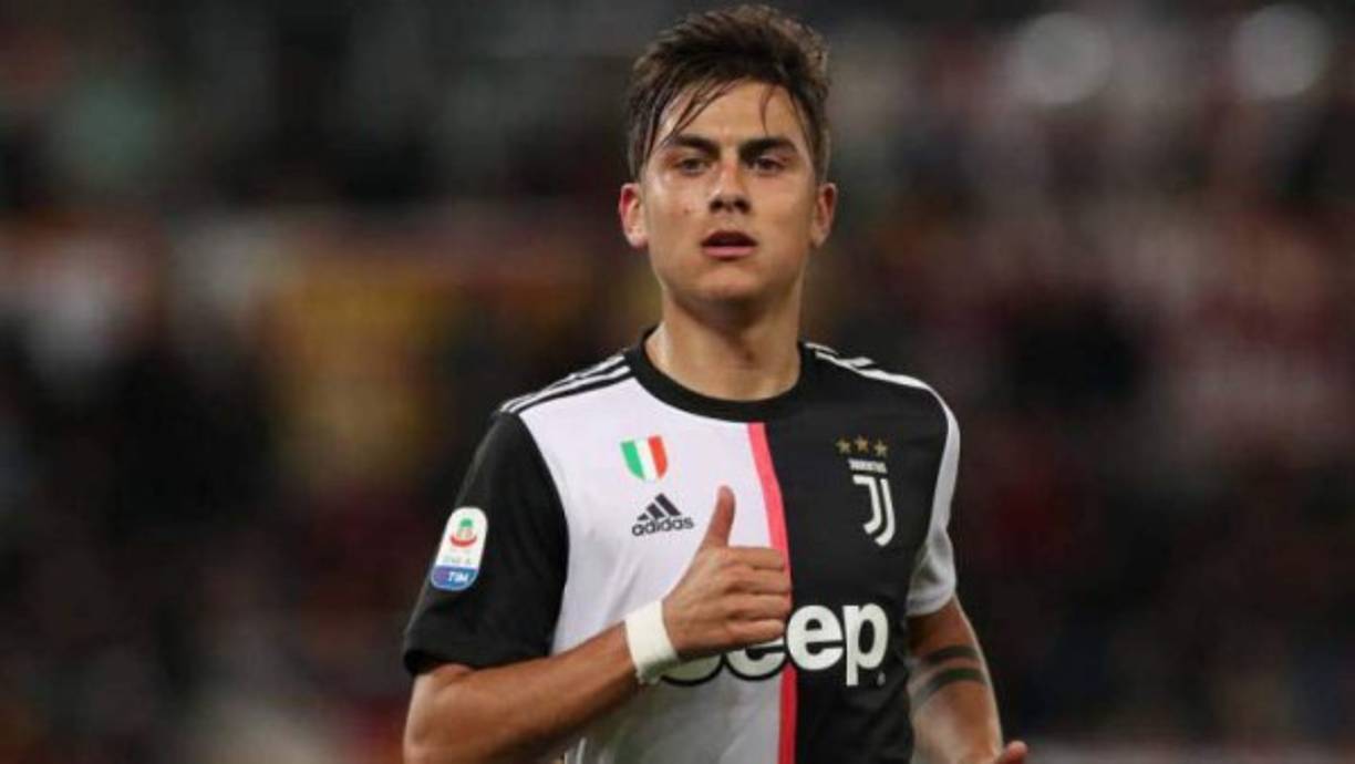El argentino Paulo Dybala se encuentra en conversaciones con la Juventus para tener una relación a largo plazo. Según Tuttosport, la idea de la 'Vecchia Signora' es que el delantero de 26 años se convierta en el jugador símbolo del club.
