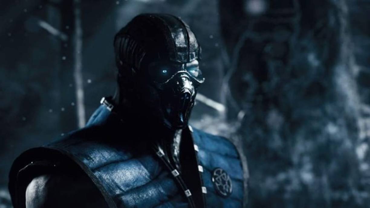 Así como un uso extensivo de intercambio de paleta para crear nuevos personajes. <br/>