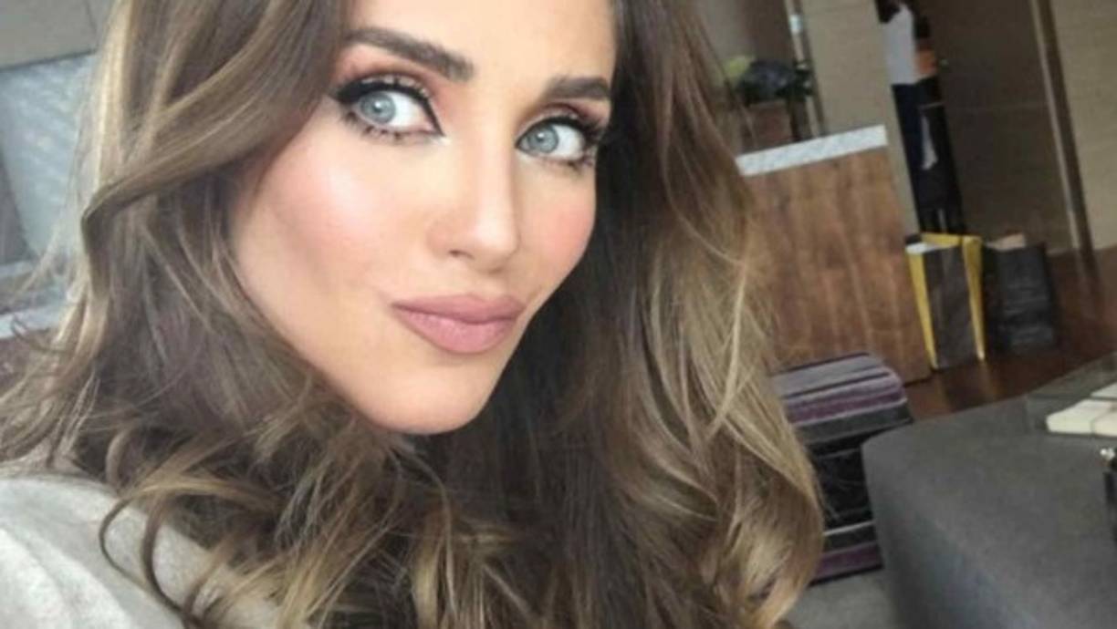 'Siempre he dicho la verdad y estoy acostumbrada a lidiar con todo lo que se dice de mí, y creo que el que no arriesga no gana. Ya no me importa lo que digan de mí, en estos momentos me siento bien y estoy en un buen momento', dijo en su momento la actriz de RBD.