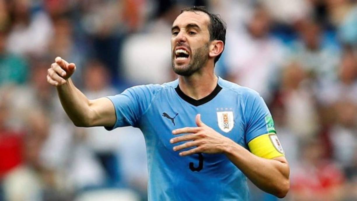 Diego Godín: La Vecchia Signora está dispuesta a pagar los 20 millones que vale el uruguayo para separarle del Atlético de Madrid.
