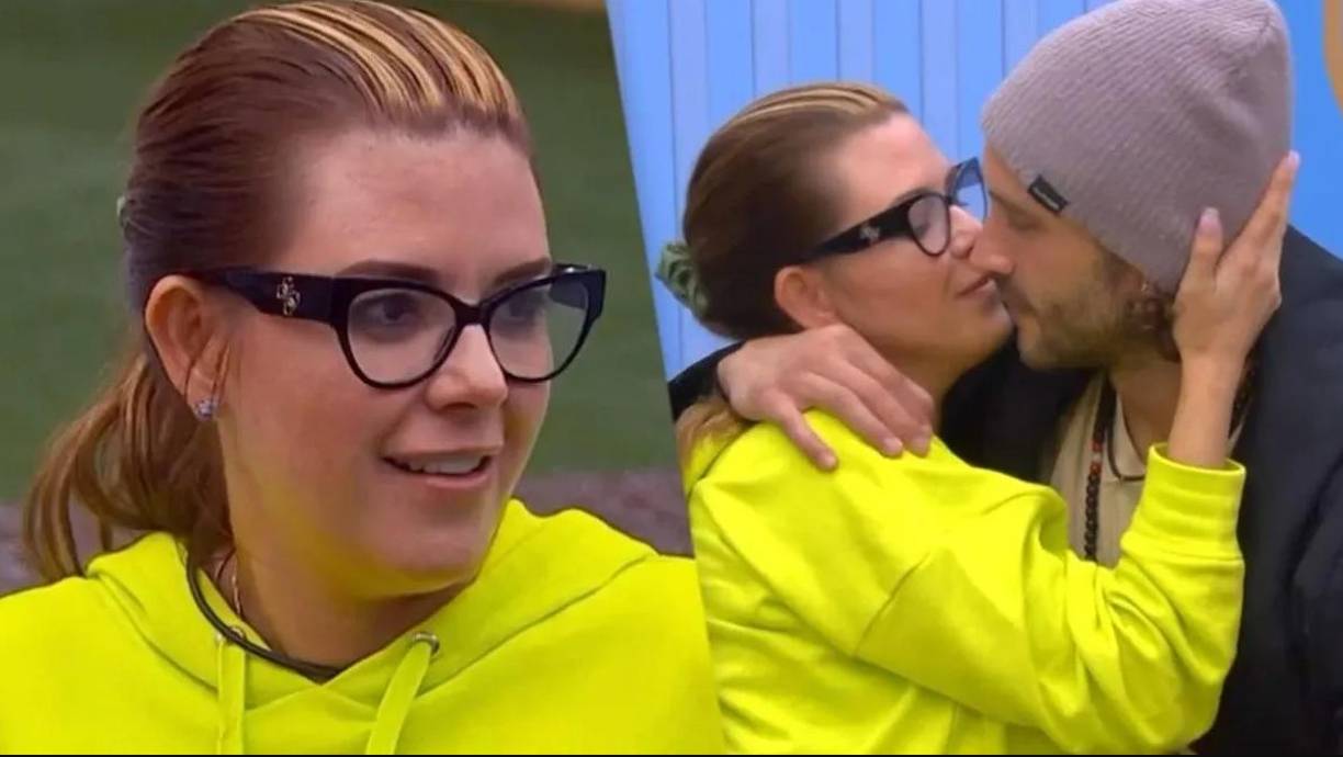 Aunque Romano en más de una ocasión rechazó a la ex Miss Universo, e incluso llegó a comentar que era como “un nopal con espinas”, ahora que están fuera de la casa, se dieron una oportunidad para el amor.