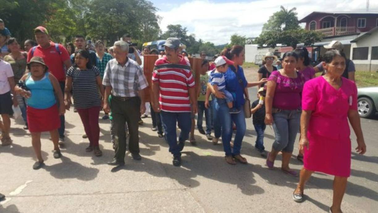 Los religiosos y políticos de aquel entonces organizaron el guancasco como un símbolo de paz, armonía y confraternidad entre pueblos.<br/>