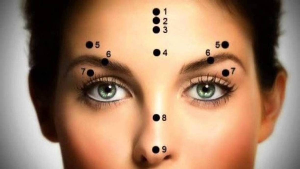 Los lunares en la cara pueden revelar detalles acerca de tu personalidad, descubre que significan.