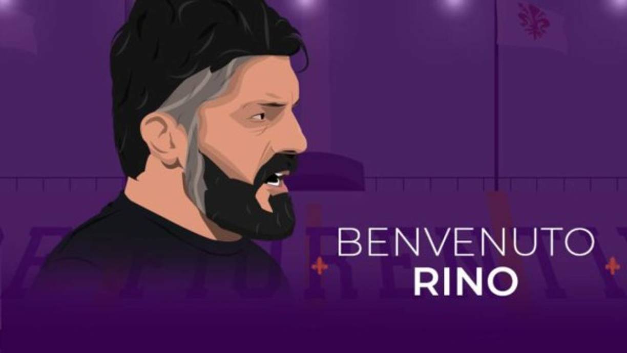 Gennaro Gattusso ha abandonado al Nápoles. Allí, obtuvo la Coppa Italia, pero fue incapaz de clasificar al club sureño a Champions League. Ha firmado con la Fiorentina.