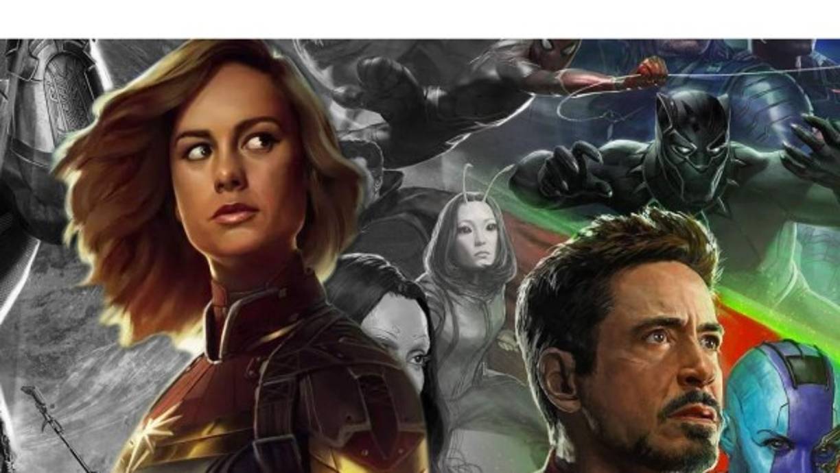 Además, es posible que ella tenga una responsabilidad particular para arreglar la situación. Nick Fury ha sido parte de la organización gubernamental S.H.I.E.L.D. estos son responsables de lidiar con problemas paranormales y sobrenaturales que ponen en peligro a la gente de la Tierra, pero tienen una organización de contrapunto, S.W.O.R.D., que aborda específicamente las incursiones alienígenas contra la Tierra, de la que Carol Danvers está a cargo.<br/>