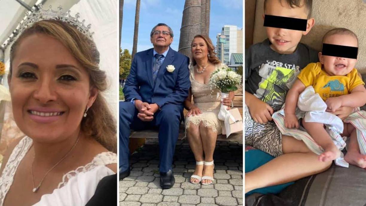 Se desconoce, por el momento, cuál fue el motivo del crimen y detalles del mismo.EFE