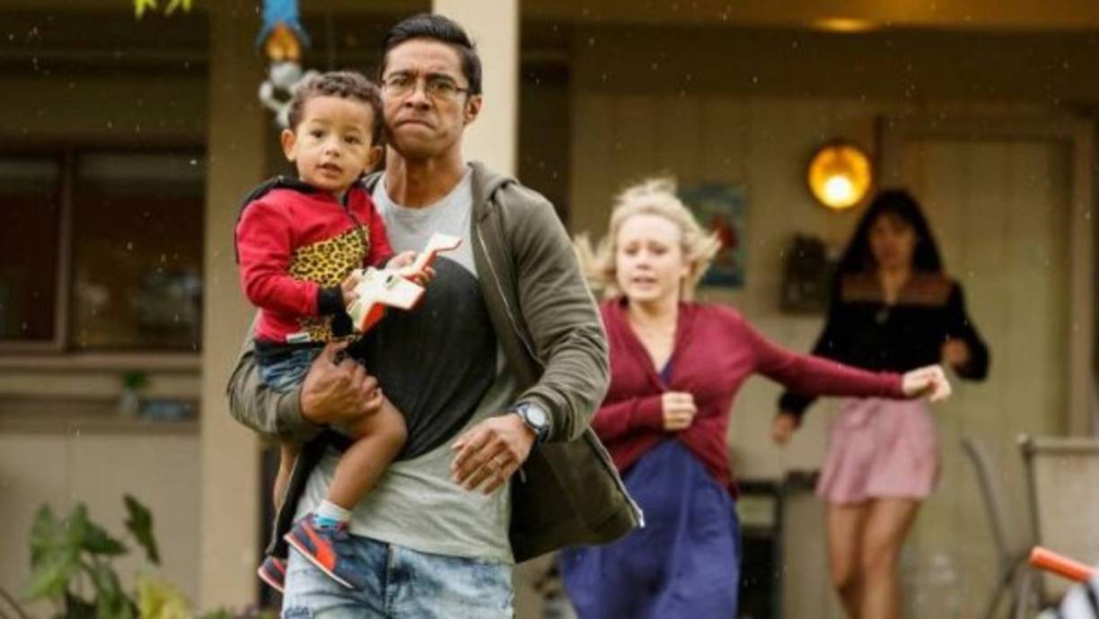 Magasiva también es recordado por su rol del enfermero Vinnie Kruse en cientos de episodios de la telenovela 'Shortland Street', donde trabajó en 2003 y en la que había estado desde su regresó a la producción en 2012.<br/><br/><br/>Magasiva también participó en los programas de televisión 'Outrageous Fortune' y 'Diplomatic Immunity' durante su carrera.