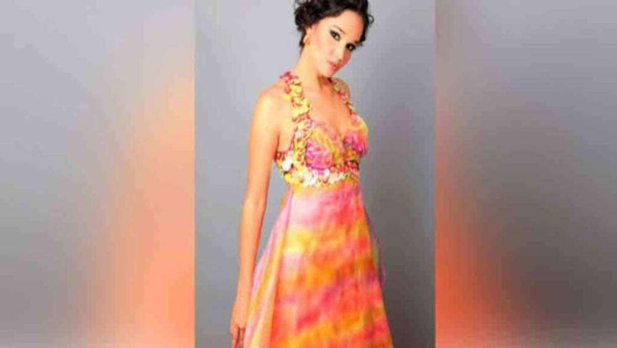 Alessa es una mujer guapísima, radiante y sobre todo atractiva, que ha conquistado el corazón del futbolista hondureño Antony Lozano. Desde el 2012 comparte su vida con el delantero.