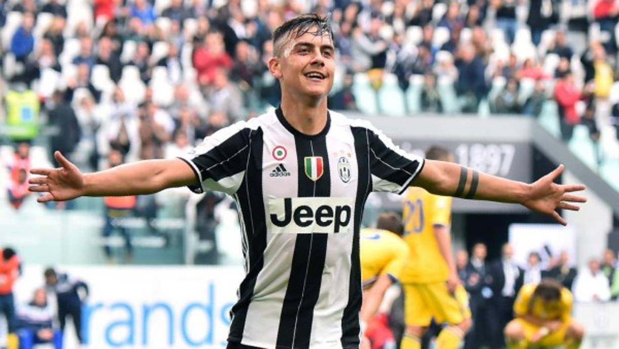 De acuerdo a la información del Diario Gol, el argentino Paulo Dybala, de la Juventus, sería uno de los elegidos por Florentino Pérez para suplir a Cristiano Ronaldo.