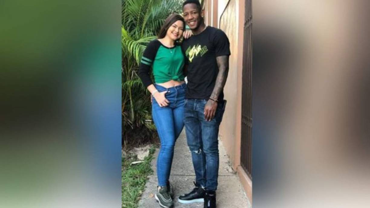 Tras terminar la relación, una de las primeras cosas que hizo Malubi Paz fue borrar de sus redes sociales todas las fotografías que tenía junto a Romell Quioto.