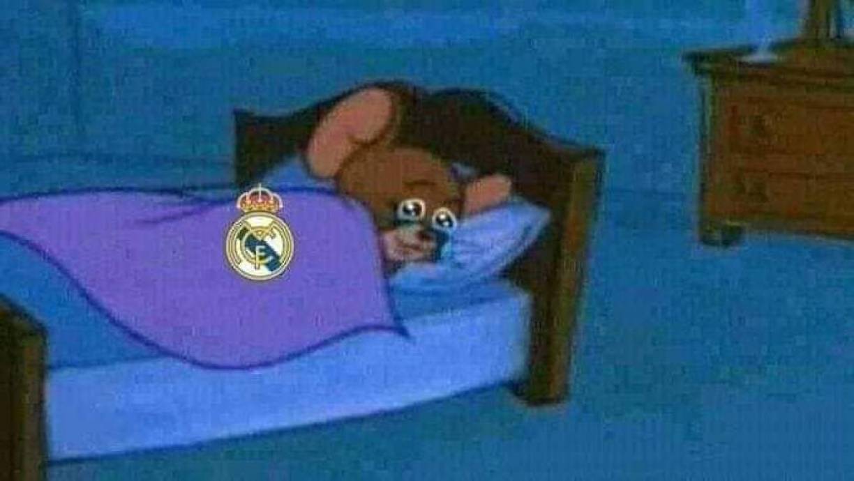 Real Madrid y Barça protagonistas: Los memes que dejó el sorteo de Champions