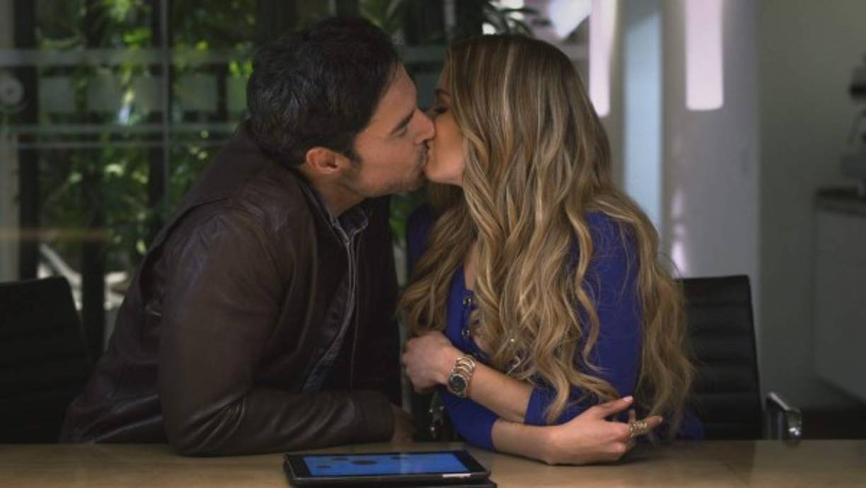 Rutila Casillas y Súper Javi fue una de las parejas que más sorprendió en la serie.
