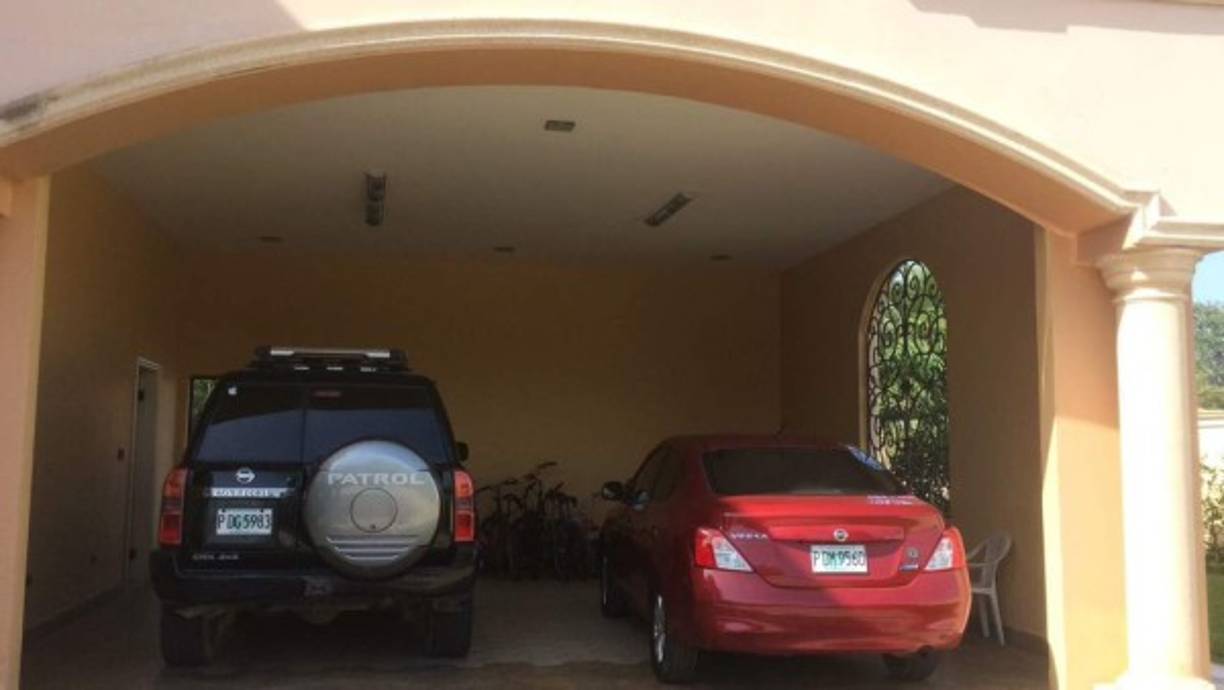 También se aseguraron 56 vehículos.