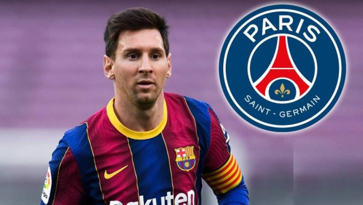 Tras su salida del Barcelona, Lionel Messi ya conversa con el París Saint Germain. “Messi-PSG. muy cerca”, así lo reveló en exclusiva el periodista español Josep Pedrerol en el 'El Chiringuito' de Jugones, programa que dirige. El comunicador cree que el fichaje del argentino por el club parisino podría ser inminente.