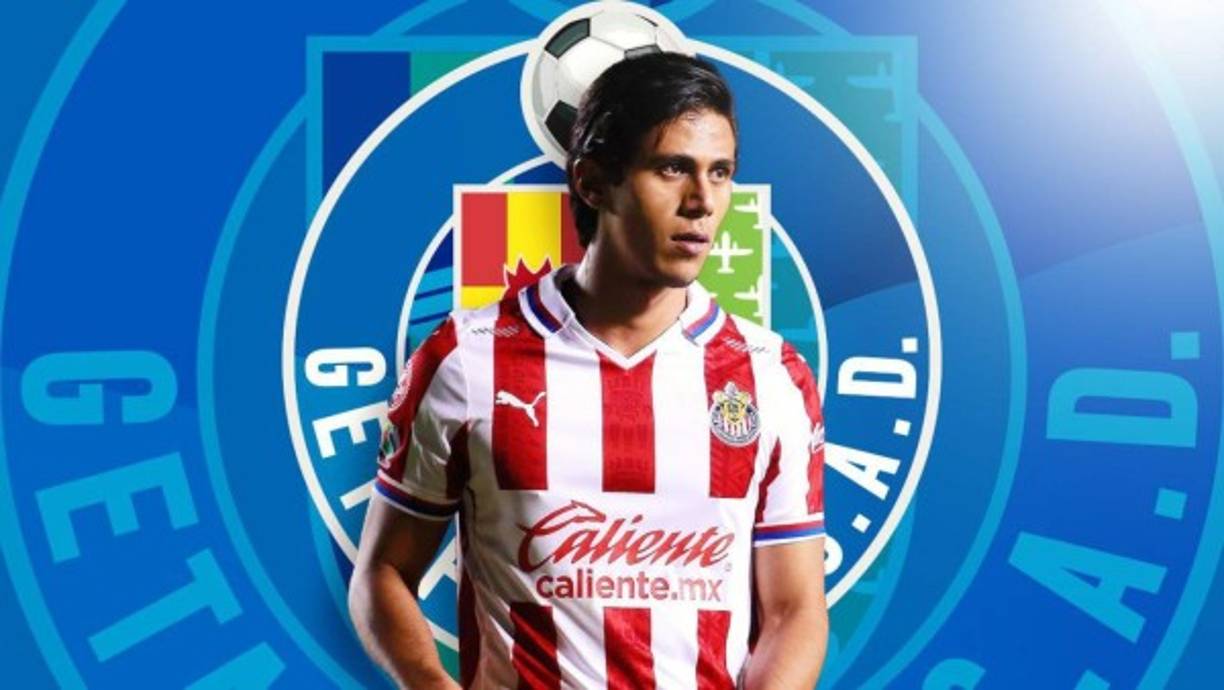 El futbolista mexicano del Real Betis, Diego Lainez, da por cerrado el fichaje de su compatriota José Juan Macías al Getafe. “Si tengo que aconsejar a alguien, le diría que tome la oportunidad de ir a Europa. Macías se acaba de ir porque allá va a hacer las cosas bien”, declaró el jugador verdiblanco. En principio, llegaría en calidad de cedido procedente de las Chivas de Guadalajara.