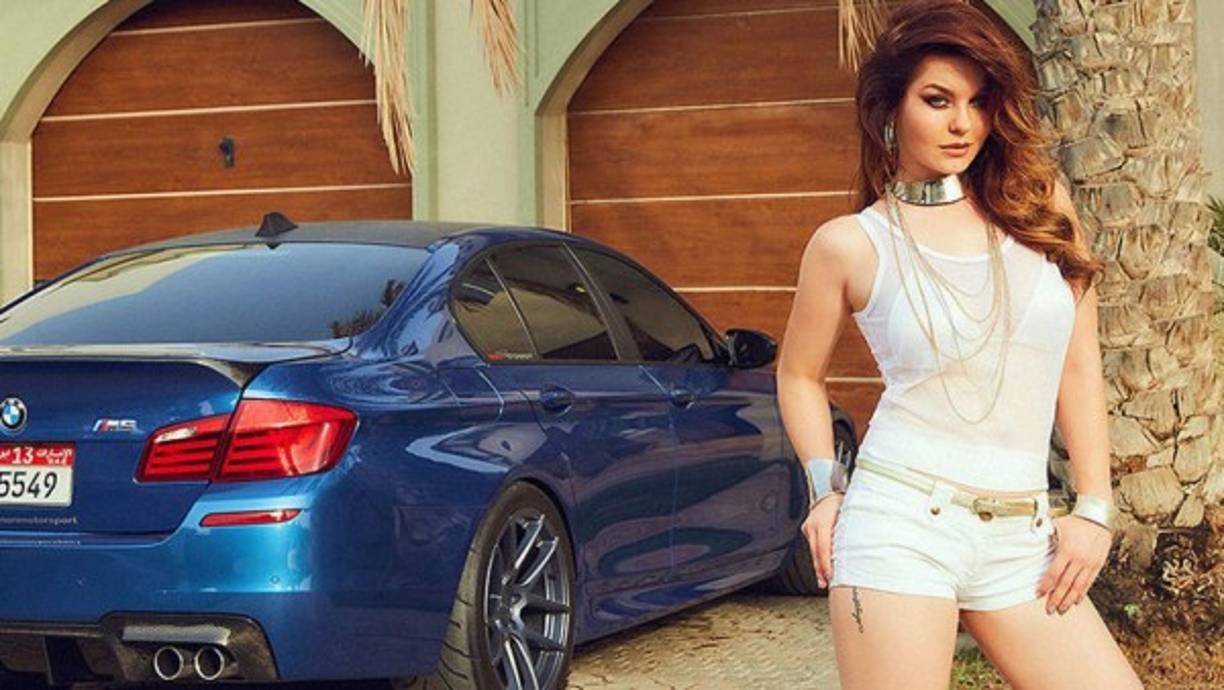 El calendario está dedicado a la personalización de vehículos, informan medios locales.<br/>