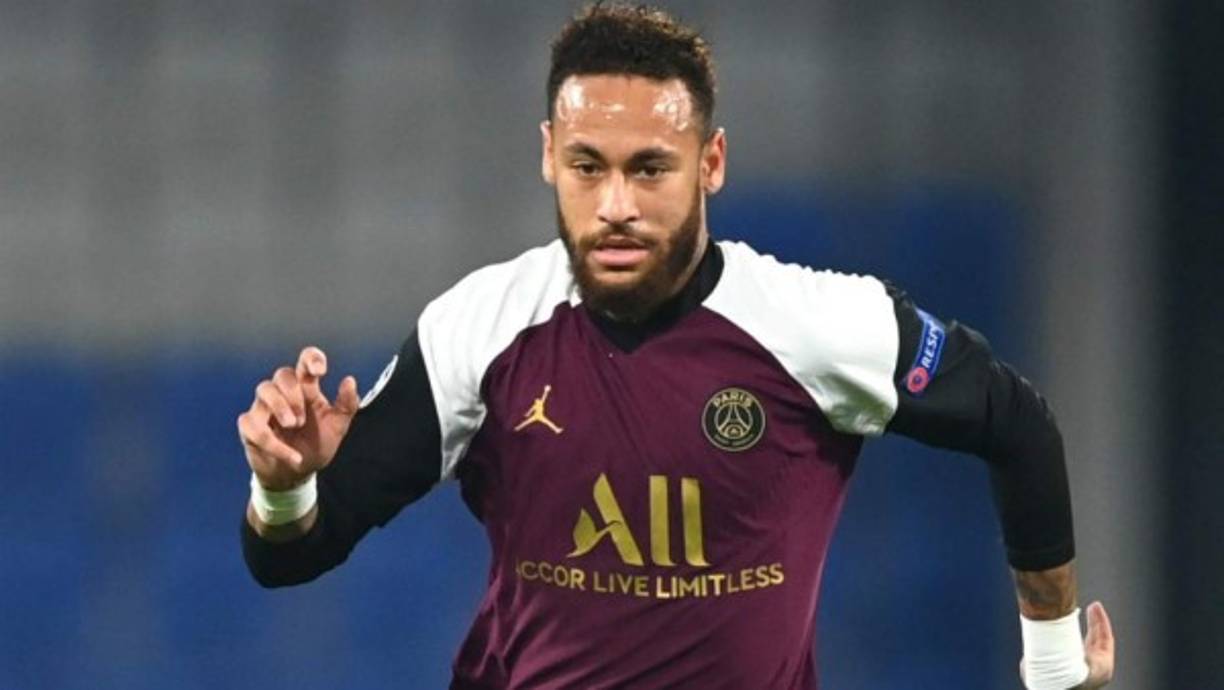 En el Barcelona confirmaron que sí querian de regreso a Neymar y por tal razón ofrecieron tres jugadores al PSG.