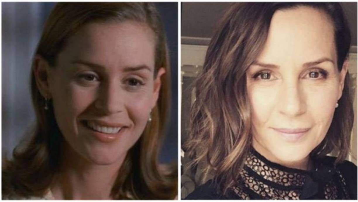 Embeth Davidtz – Señorita Miel<br/><br/>Desde Matilda, Embeth no ha tenido papeles que nos hagan amarla tanto como cuando fue la señorita Miel.Ha tenido papeles en programas de televisión muy populares como: Citizen Baines, Mad Men y Californication. <br/><br/>Tuvo participación en las películas de The amazing spiderman 1 y 2, como Mary Parker, la madre de Peter Parker.