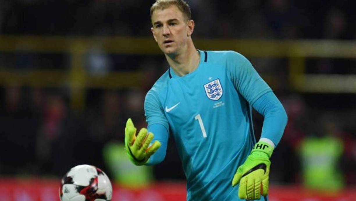 El internacional inglés Joe Hart ha perdido la titularidad en el West Ham en favor del español Adrián San Miguel. El Mundial está a la vuelta de la esquina, por lo que el arquero sabe que debe jugar para acudir a la cita y ser titular. Según Daily Mirror, el Newcastle está interesado en incorporar al guardameta, ya que el madrileño Rafa Benítez quiere reforzar la portería.