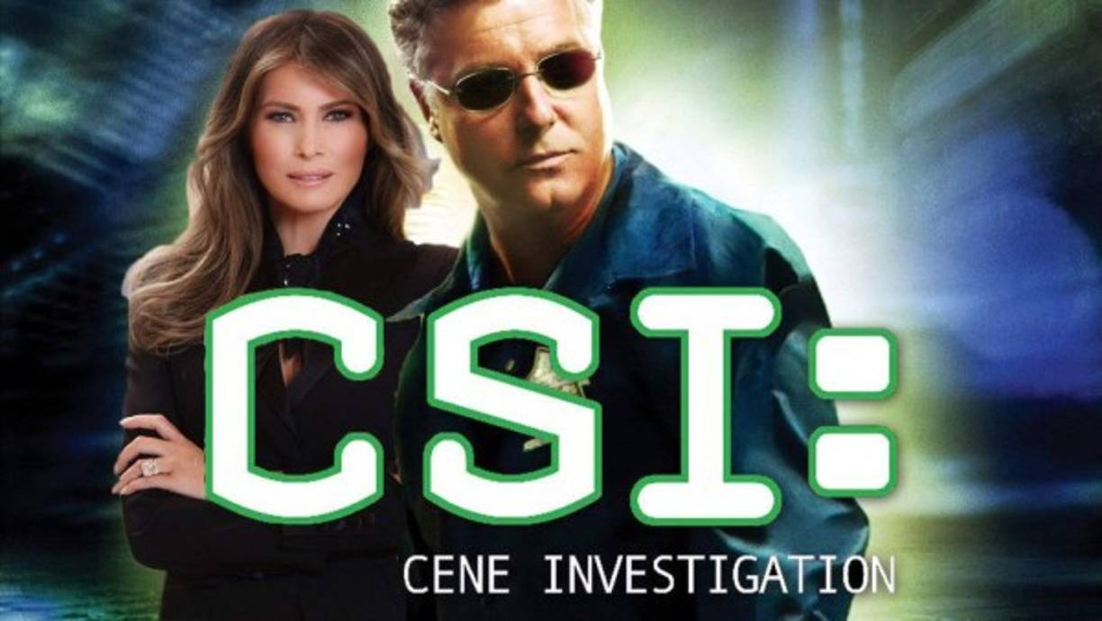 '¿Existe alguna versión de esta mujer que no esté photoshopeada?', escribió una usuaria en Twitter.