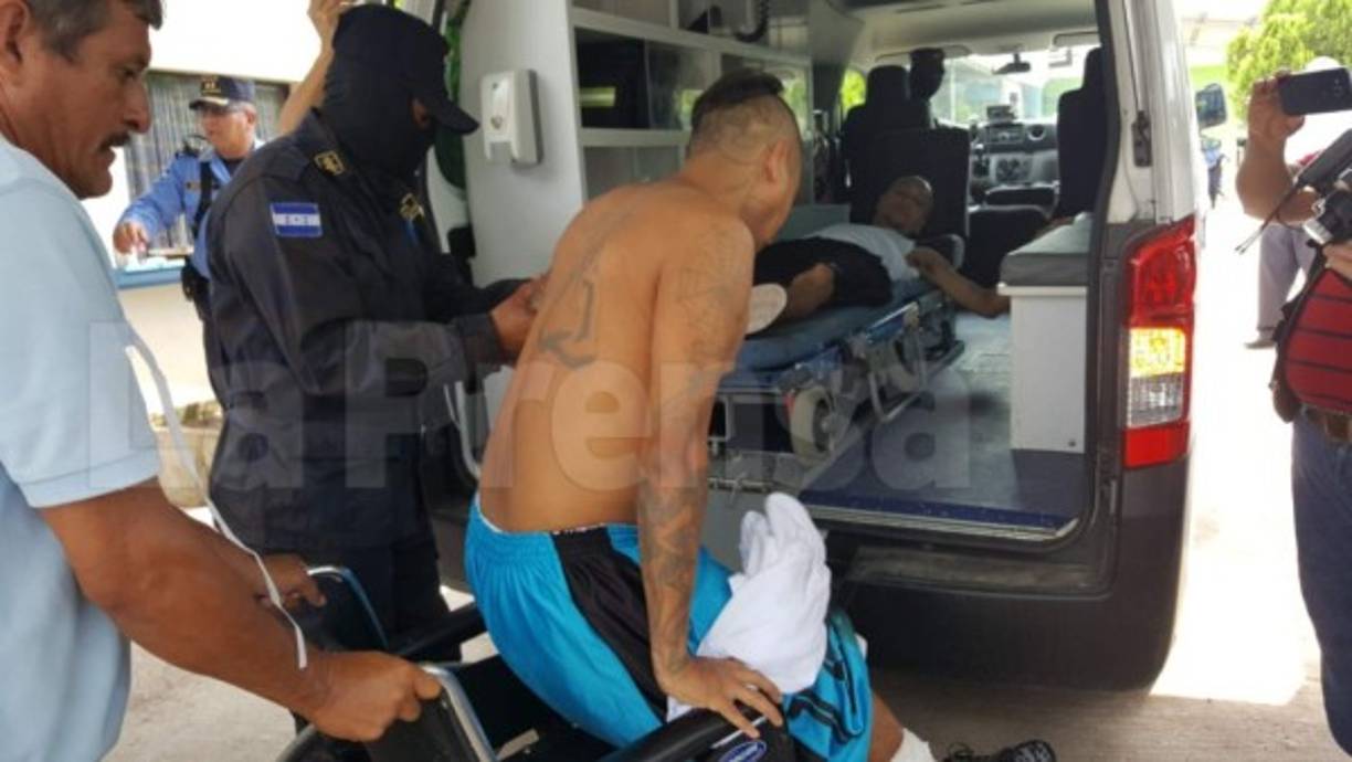 Hasta el momento se desconoce quién disparó o cómo sucedieron los hechos. Las autoridades no han brindado mayores detalles.