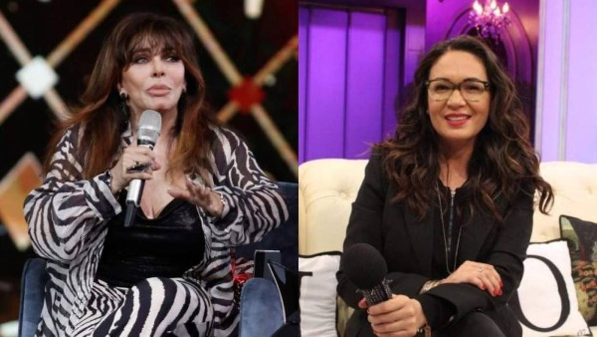 La fuente asegura que cuando Vero y Lizzie se separaron en 2017 Yolanda buscó a la actriz para retomar su relación, pero Verónica volvió a caer en los brazos de la rubia.<br/><br/>'Ésa es la molestia de Yolanda, que, pese a que Verónica sabe que Lizzie la manipula, la ha aislado de su familia y maneja mal su carrera, la prefirió a ella. Eso le partió el corazón porque ¡Yolanda ama a Verónica!', añadió.