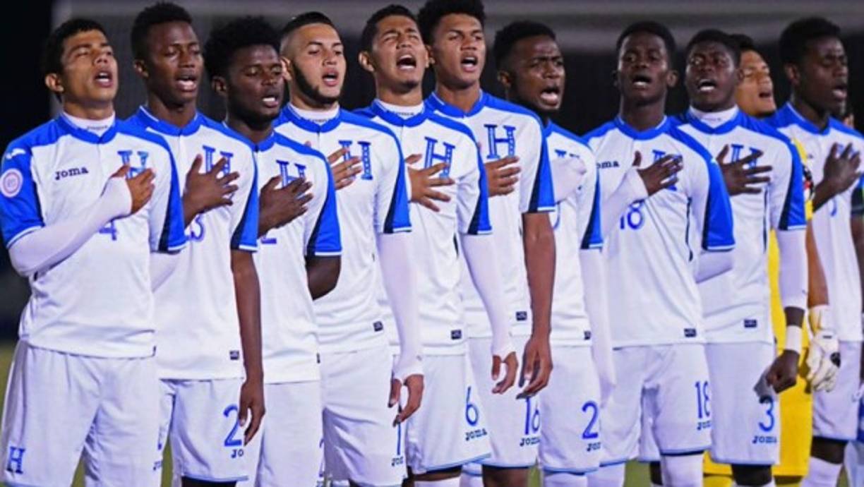 Cabe señalar que la Sub-20 de Honduras dirigida por Carlos Tábora logró la clasificación al Mundial de Polonia 2019 pese a caer 1-0 la noche del martes ante EUA. LA H clasificó por octava ocasión a la Copa del Mundo de esta categoría.