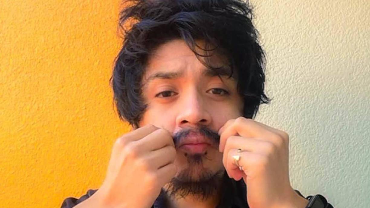 El youtuber dijo que no quería que este suceso tan “horrible” se convirtiera en un circo mediático o algo de lo que la gente pudiera sacar morbo.