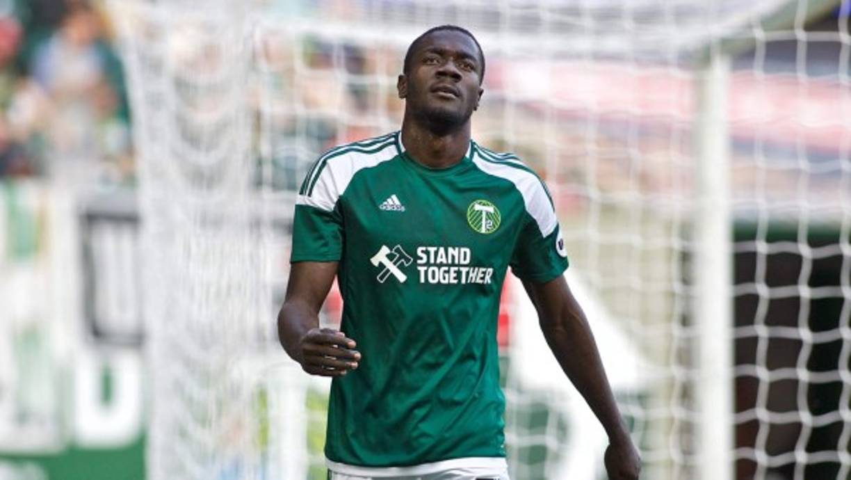 El delantero trinitense Rundell Winchester, de 24 años, se convierte en nuevo jugador del Platense.