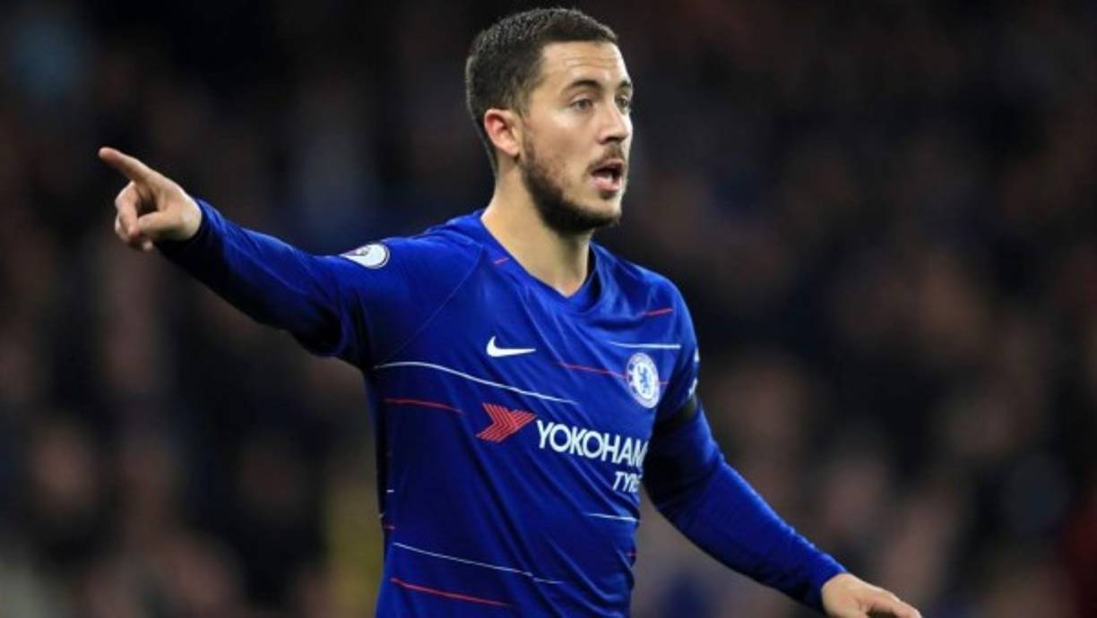 Ante la seria amenaza de que Eden Hazard termine en el Real Madrid, el Chelsea ha tentado al belga con un supercontrato que lo convertiría en el mejor pagado de la historia del club. Según Sky Sports, el futbolista pasaría a cobrar 18 millones de euros por temporada.