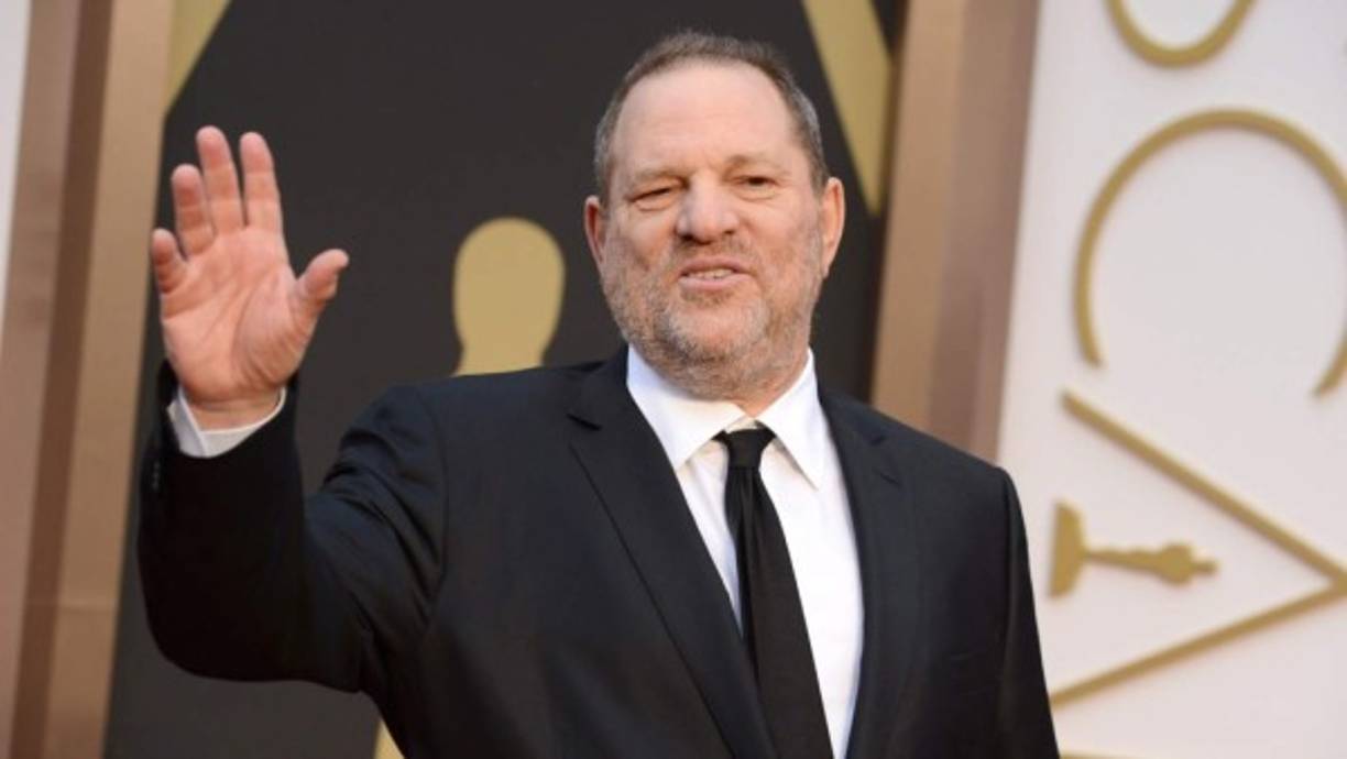 Harvey Weinstein<br/>Desde principios de octubre, el magnate cinematográfico ha sido acusado por al menos 93 mujeres de abusos sexuales cometidos entre 1980 y 2015. Catorce de ellas, además, afirman haber sido violadas por él. Entre las presuntas víctimas hay actrices tan conocidas como Ashley Judd, Rose McGowan, Asia Argento, Rosana Arquette, Gwyneth Paltrow, Angelina Jolie y la francesa Léa Seydoux.<br/><br/>El productor, de 64 años, niega las denuncias. Las autoridades de Nueva York, Los Ángeles, Beverly Hills y Reino Unido investigan distintos casos.