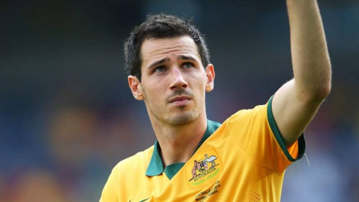 Ryan McGowan: Juega de defensa y su actual equipo es el Dundee United de Escocia, es de origen escocés.