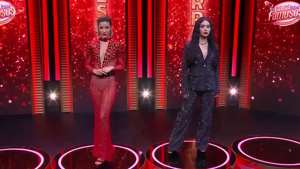 En una tensa noche de eliminación, Serrath se enfrentó al riesgo junto a otros concursantes como Maripily Rivera, Patricia Corcino, Aleska Génesis y Paulo Quevedo. Sin embargo, el apoyo del público no fue suficiente para asegurar su permanencia en la búsqueda del premio de 200,000 dólares, lo que la llevó a abandonar la competencia.