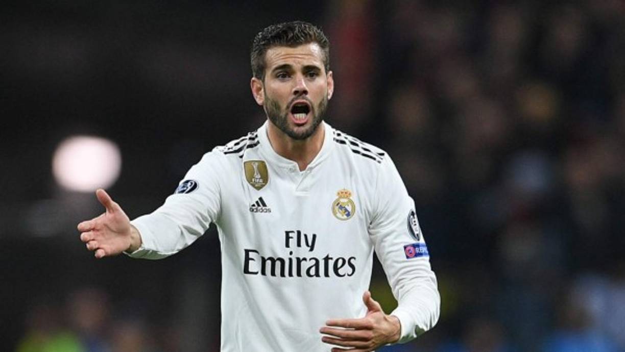 Nacho Fernández - En principio, será el lateral derecho en el clásico. Jugador con más sobriedad atrás que Álvaro Odriozola, Lopetegui le alineará para neutralizar las continuas subidas de Jordi Alba. Esta temporada ha jugado en el lateral derecho un partido: la debacle en Sevilla (3-0).