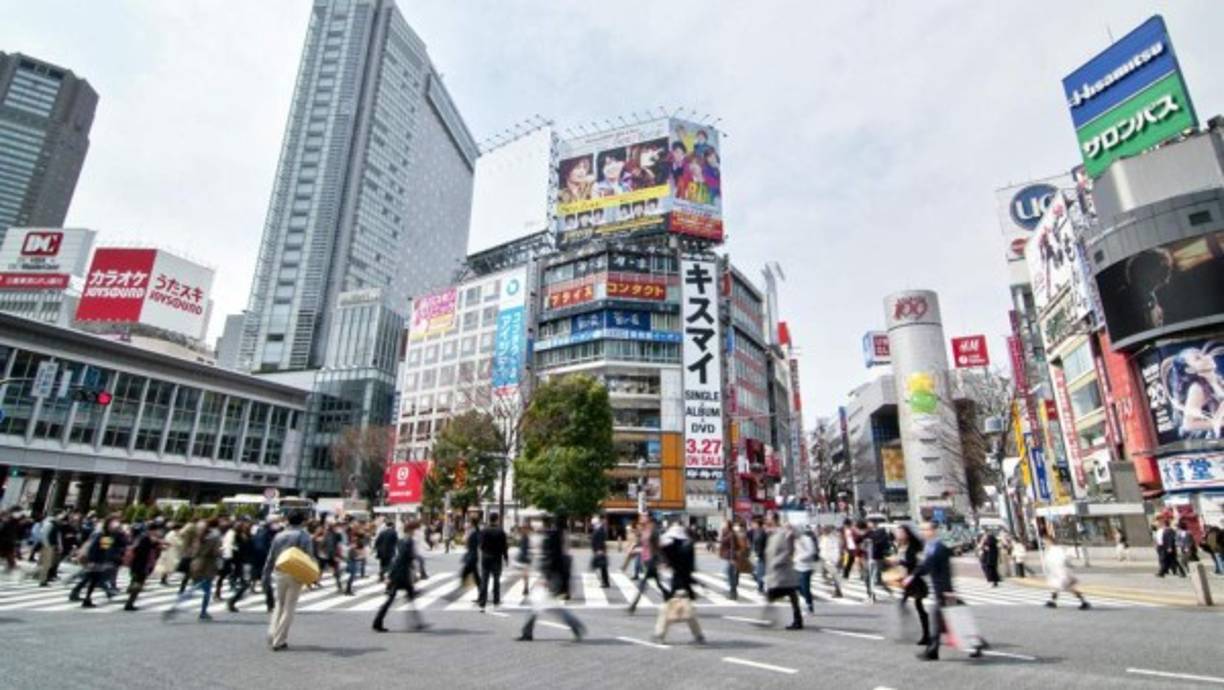 5. Tokio: La capital nipona cuenta con 30 millones de habitantes que dependen en un 70% del agua superficial, reciclada de lluvias, ríos o nieve derretida.<br/>
