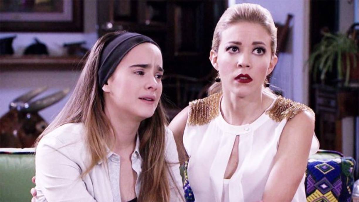 Y es que según la joven actriz el “panorama no concordaba con mis ideales como actriz ni con mis valores como mujer y persona”.<br/><br/>