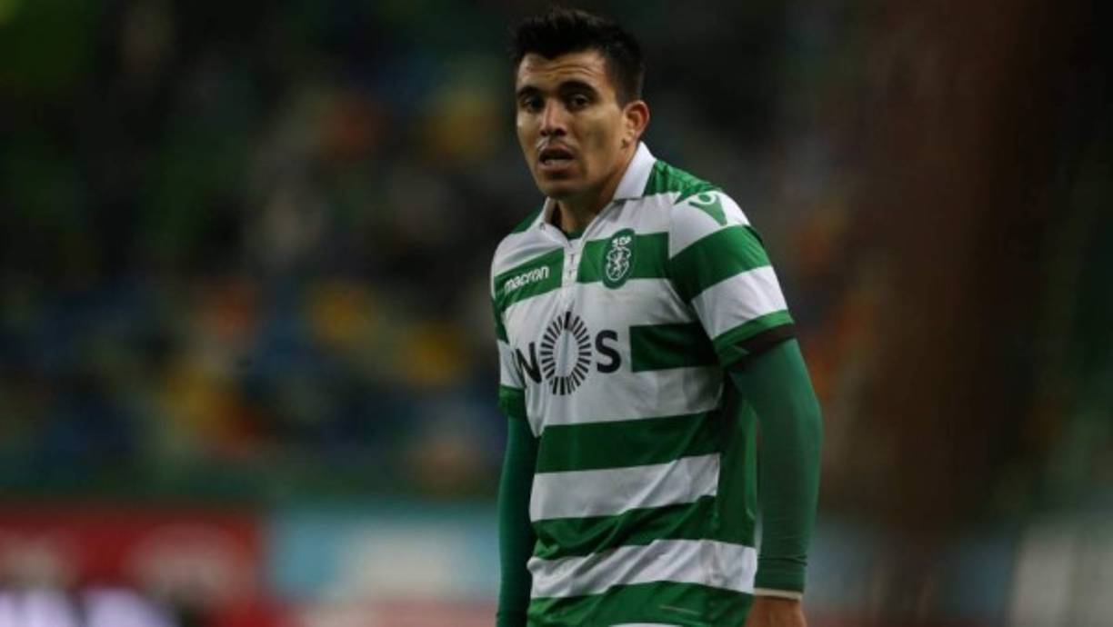 El argentino Marcos Acuña vuelve a estar en la agenda del Mónaco, según A Bola. La oferta sería de más de 10 millones de euros pero habrá que ver si es suficiente para convencer al Sporting de Portugal.<br/>