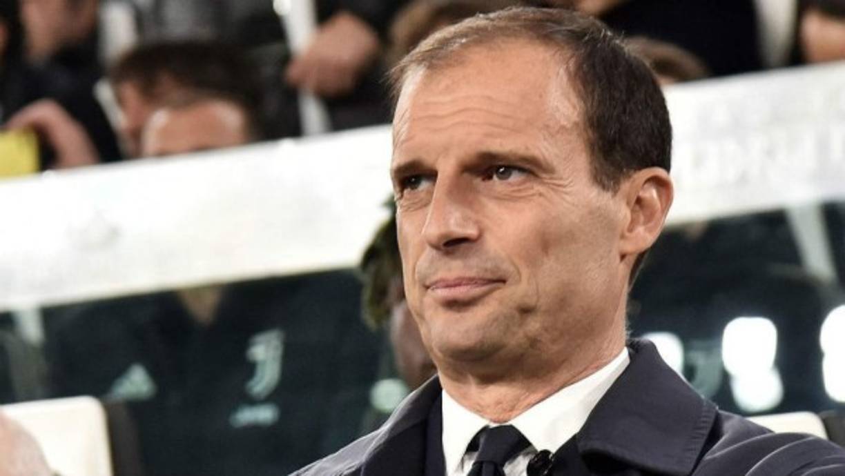 Massimiliano Allegri: El experimentado entrenador italiano es fuerte candidato para llegar al banquillo del Inter como posible reemplazo de Antonio Conte, quien analiza irse tras su mala relación con la directiva del club interista.<br/>